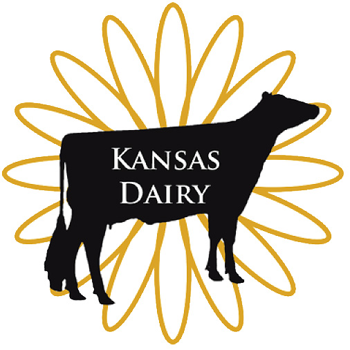 Kansas Dairy Logo