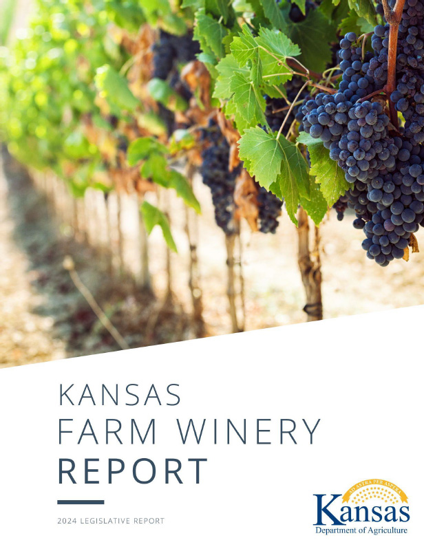 Farm Winery Report