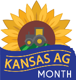 KS Ag Month Logo