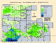 Saturated Thickness of the High Plains Aquifer in Kansas 2009-2011