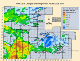 Water Level Change for the HIgh Plains Aquifer in Kansas 2005-2010
