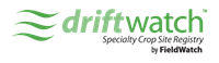 Driftwatch logo
