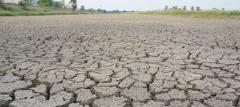 Kansas Drought photo