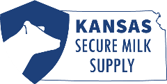 Kansas Secure Milk Supply DULLED BLUE - Logo (002)