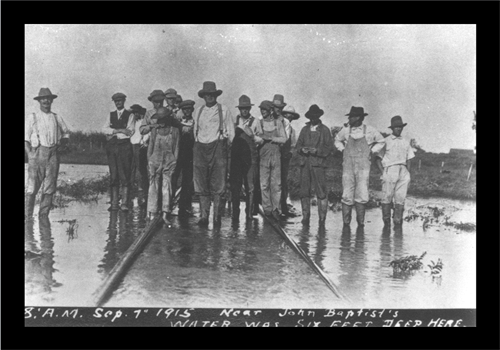 1915 Flood Ft Scott