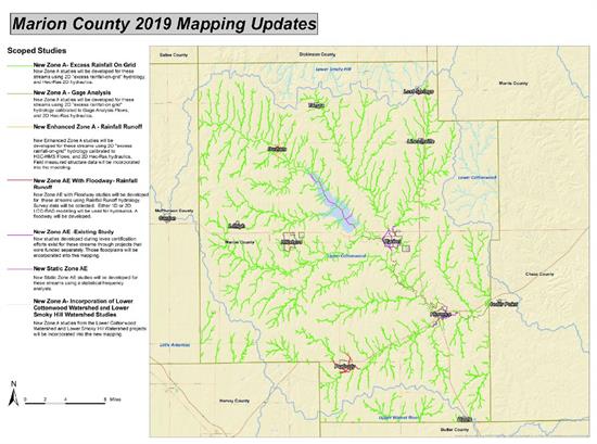 Marion County Scoping Map
